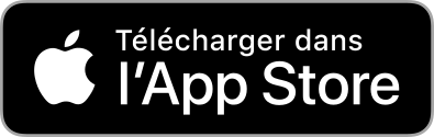 Téléchargez dans l'App Store