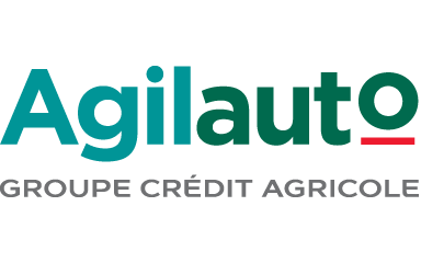 Logo agilauto